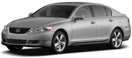 Android магнитолы Lexus LS 2004-2011